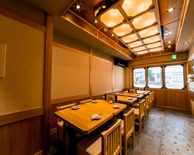 個室居酒屋 永山 ～EIZAN～ 田町 コースの画像