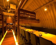個室接待・打ちたて蕎麦 永山（eizan）