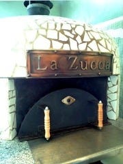 La Zucca di napoli 