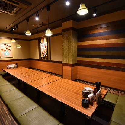 美味しいお店が見つかる 新宿御苑 居酒屋 デートに使える おすすめ人気レストラン ぐるなび