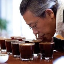 雪ノ下の珈琲豆は堀口珈琲