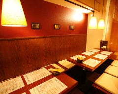 とり鉄 富山駅前店