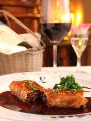 シェ・ソーマ 都立大学