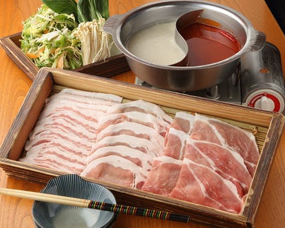 美味しいお店が見つかる 横浜のとんかつ トンカツ でおすすめしたい人気のお店 ぐるなび