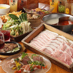 黒ぶたや ルミネ横浜店