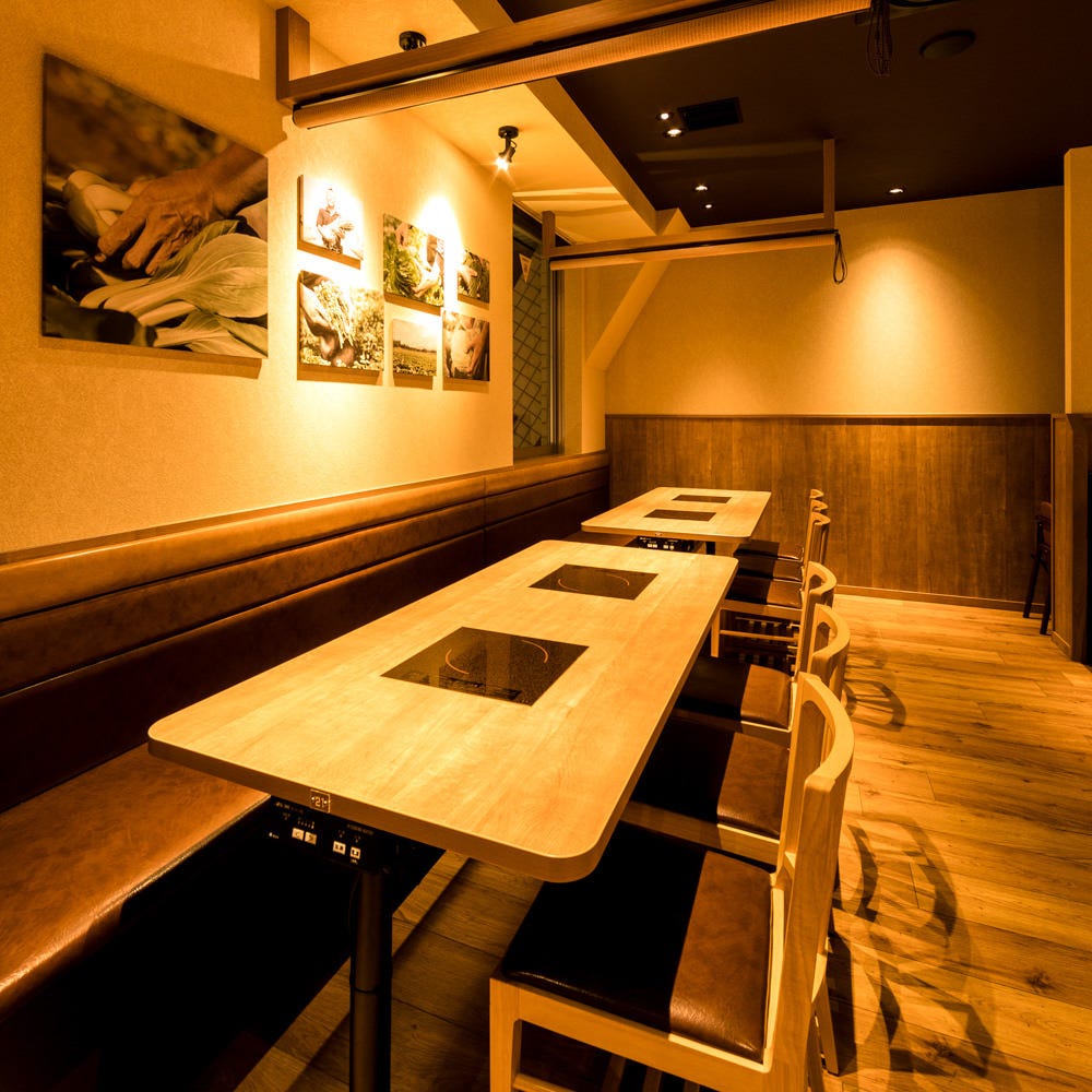 しゃぶしゃぶ 温 野菜 田町 三 田口 店