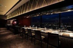 ホテルモントレ グラスミア大阪 神戸 