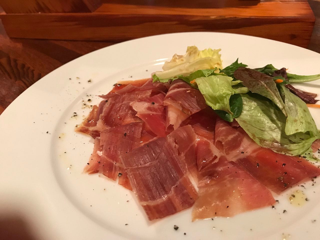 1分飲み放題 フード付き 生ハム チーズ盛り合わせ 2次会にお得なプラン 当日予約ｏｋ の詳細 Food Bar Grand Dad 富士市 バー バル ダイニングバーその他 ぐるなび