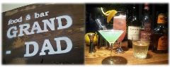 FOOD＆BAR GRAND‐DAD