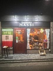 CHULATTORIA MASSI