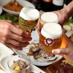 大衆ビストロ PINE 所沢東口駅前店 