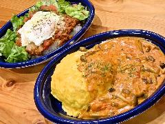 テイクアウトお弁当も販売中 ★是非ご利用ください★