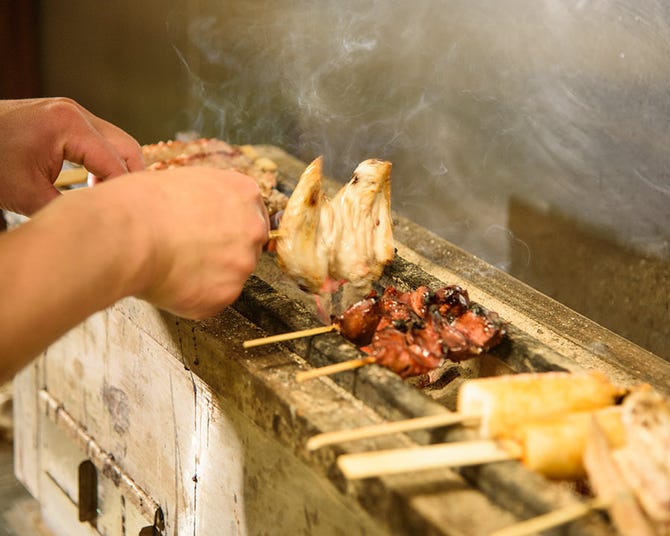 やきとり勢い 浦和 居酒屋 ぐるなび