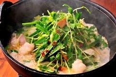 九州料理居酒屋 博多道場 馬喰町店
