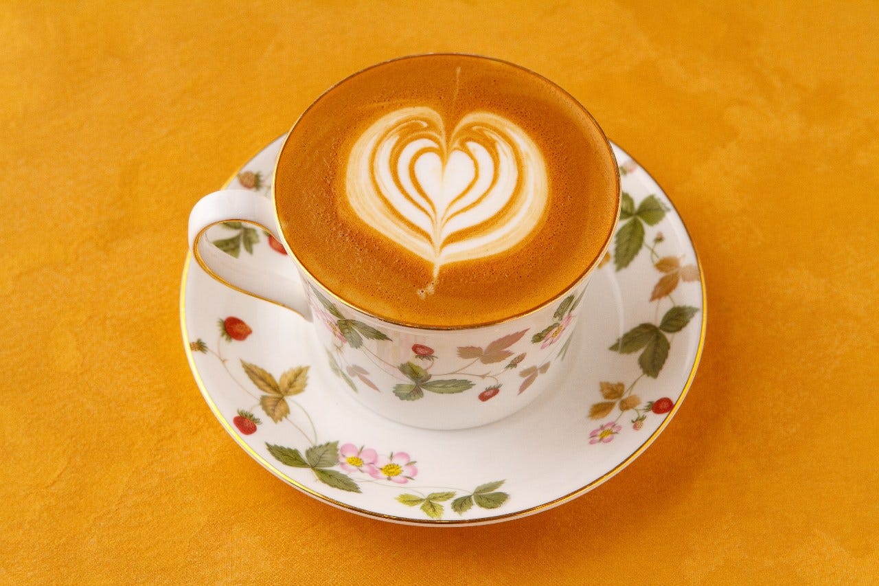 珈琲茶館 集 新宿店 西武新宿 地域共通クーポン カフェ Goo地図