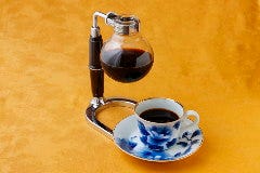 珈琲茶館 集 新宿店 新宿 その他 カフェ 喫茶店 スイーツ メニュー一覧 Live Japan 日本の旅行 観光 体験ガイド