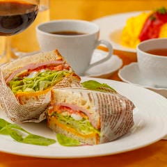 珈琲茶館 集 新宿店 メニュー 料理 ぐるなび