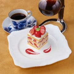 ドリンクセット