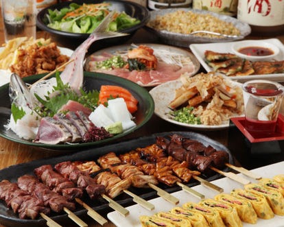 朝までok 蒲田の居酒屋でおすすめしたいお店 ぐるなび
