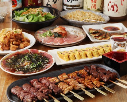 朝までok 蒲田の居酒屋でおすすめしたいお店 ぐるなび