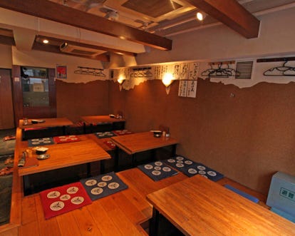 朝までok 蒲田の居酒屋でおすすめしたいお店 ぐるなび