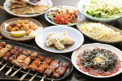 しげ屋 蒲田東口店