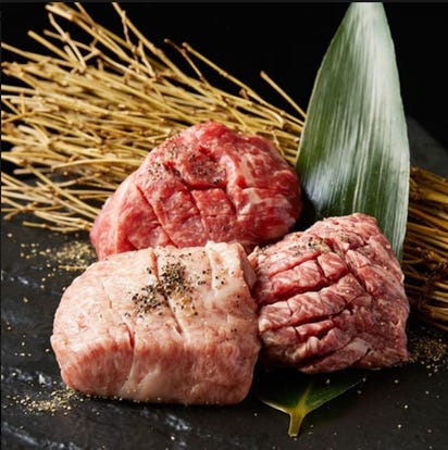 ランチならここ 沼津の焼肉でおすすめしたい人気のお店 ぐるなび