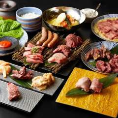 焼肉すだく家族亭 長泉店 