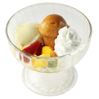 Merca パーラー メニュー スイーツメニュー ぐるなび