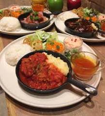 ランチならここ 梅田芸術劇場周辺のカフェ スイーツでおすすめしたい人気のお店 ぐるなび
