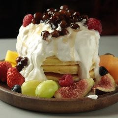 メルカパーラー ルクア大阪店
