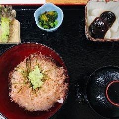 薬膳食堂 犬挟