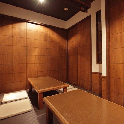 ゆったり個室 野洲の居酒屋でおすすめ 人気の完全個室 ソファー席など ぐるなび