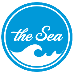 the Sea