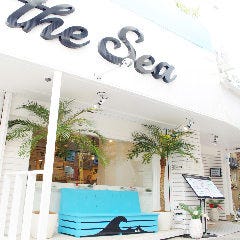 the Sea
