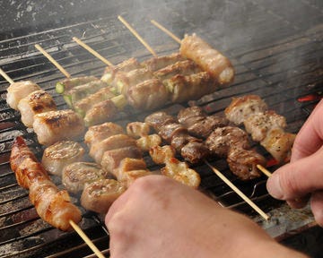 美味しい焼き鳥が食べたい 藤沢でおすすめしたい人気のお店 ぐるなび