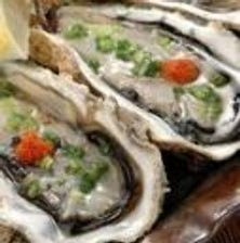 ◆特選 岩牡蠣（千葉沖・銚子産）