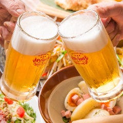 沖縄ダイニング琉歌 六本木店