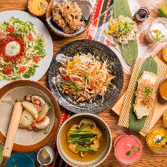 沖縄ダイニング琉歌 六本木店