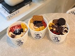 AC° ／ アサイー＆ジェラート専門店 大阪福島