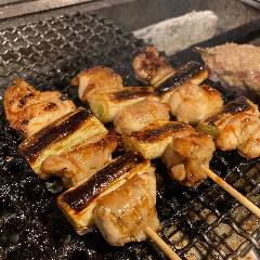 21年 最新グルメ 仙台にある焼き鳥がおすすめのお店 レストラン カフェ 居酒屋のネット予約 宮城版