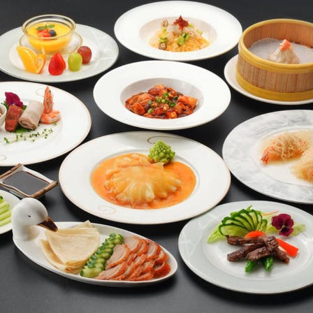 Minfuku Pekingkaoyaten Osakanamba Sohonten