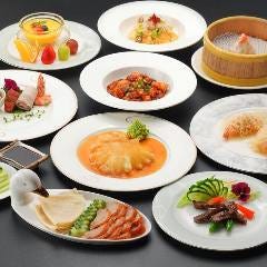 Minfuku Pekingkaoyaten Osakanamba Sohonten