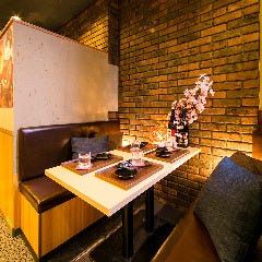 旨いやきとん焼き鳥 個室居酒屋 串魂－くしだましい－ 品川店