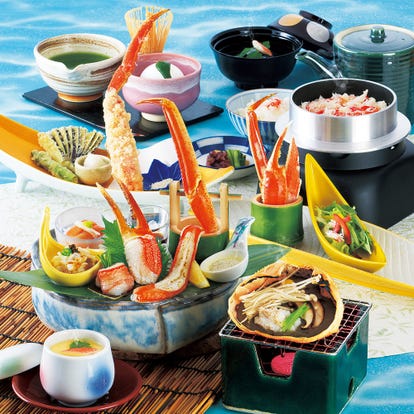 かに料理の美味しいお店 大阪府でおすすめしたい人気のお店 ぐるなび かに料理の美味しいお店 大阪府でおすすめしたい人気のお店 ぐるなび