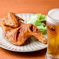 ぢどり屋 大和 別館 