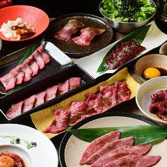 大衆焼肉 焼肉エース 栄住吉店
