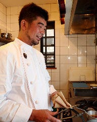 ビストロ ラ・ペクニコヴァ