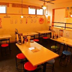 串カツ田中 立川店