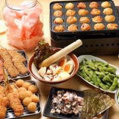 串カツ田中 立川店